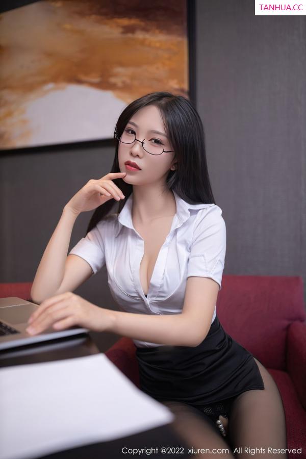 陈若依 抖娘利世 [XiuRen]高清写真图 2022.05.31 No.5086 利世第22张图片